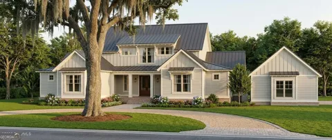 914 Rose Cottage