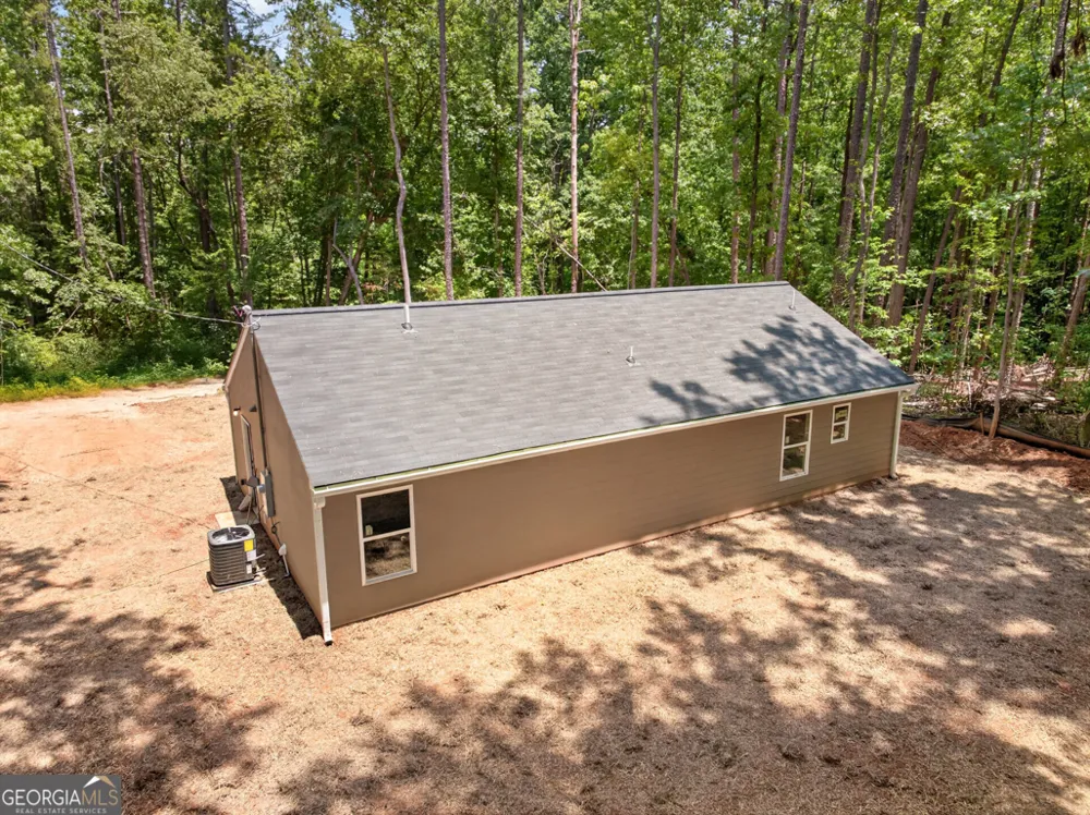 139 Fairlane DR Martin, GA 30557