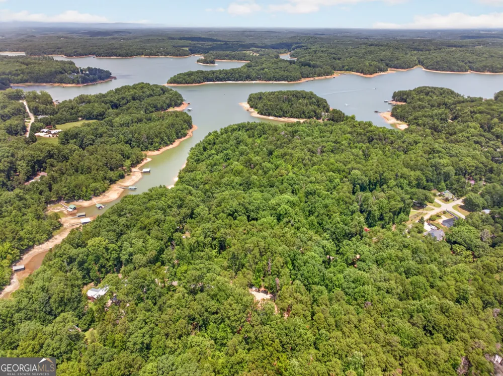 139 Fairlane DR Martin, GA 30557