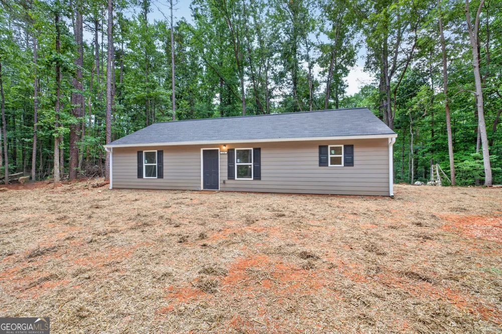 139 Fairlane DR Martin, GA 30557