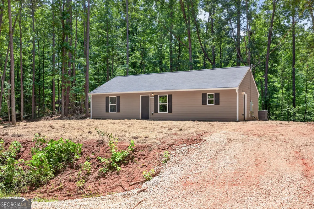 139 Fairlane DR Martin, GA 30557