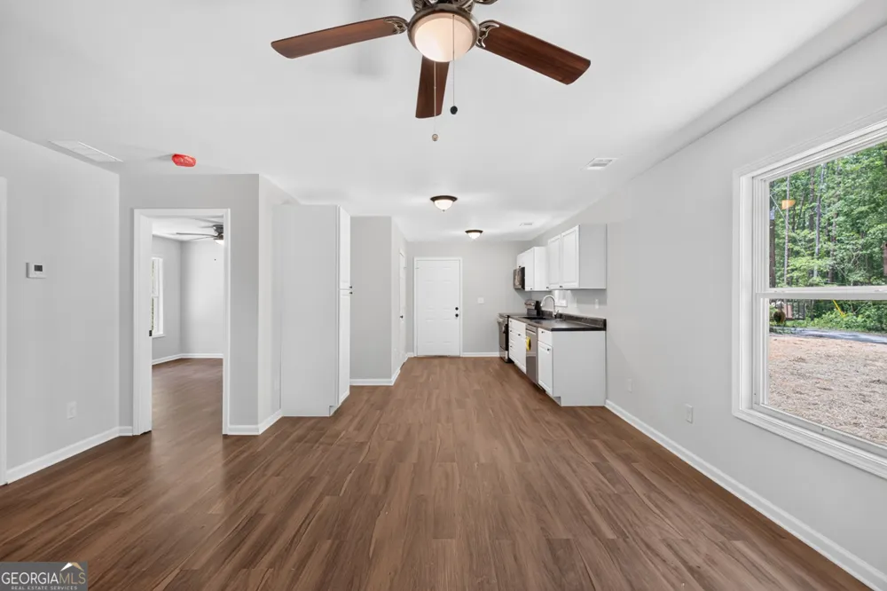 139 Fairlane DR Martin, GA 30557