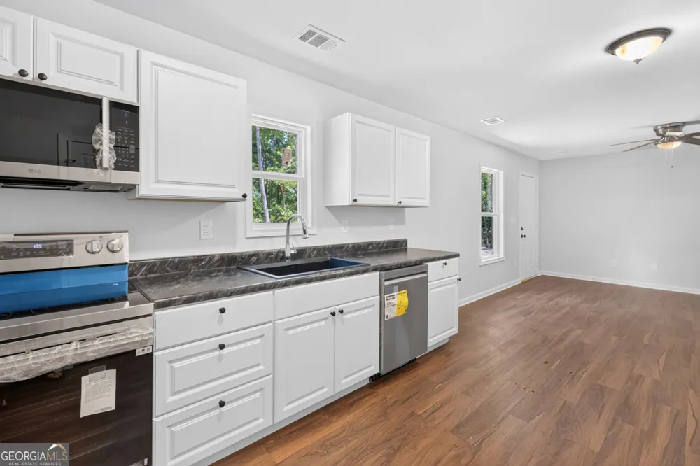139 Fairlane DR Martin, GA 30557