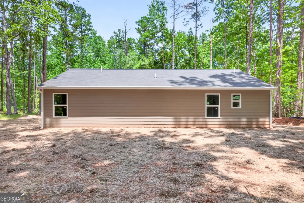 139 Fairlane DR Martin, GA 30557