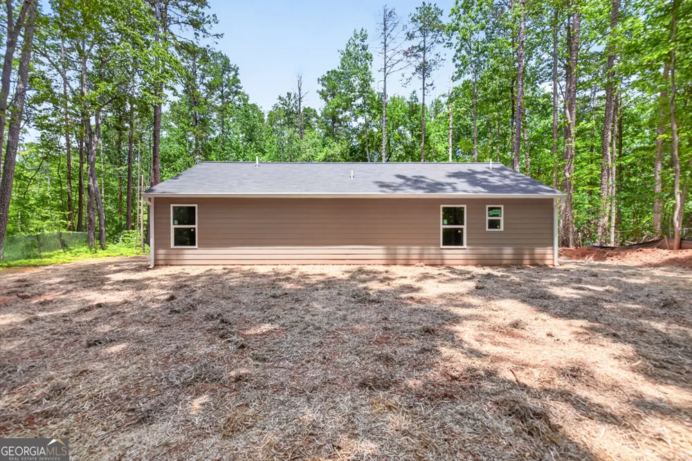 139 Fairlane DR Martin, GA 30557