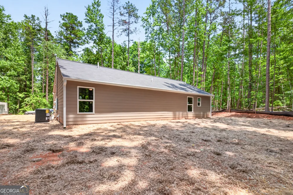 139 Fairlane DR Martin, GA 30557