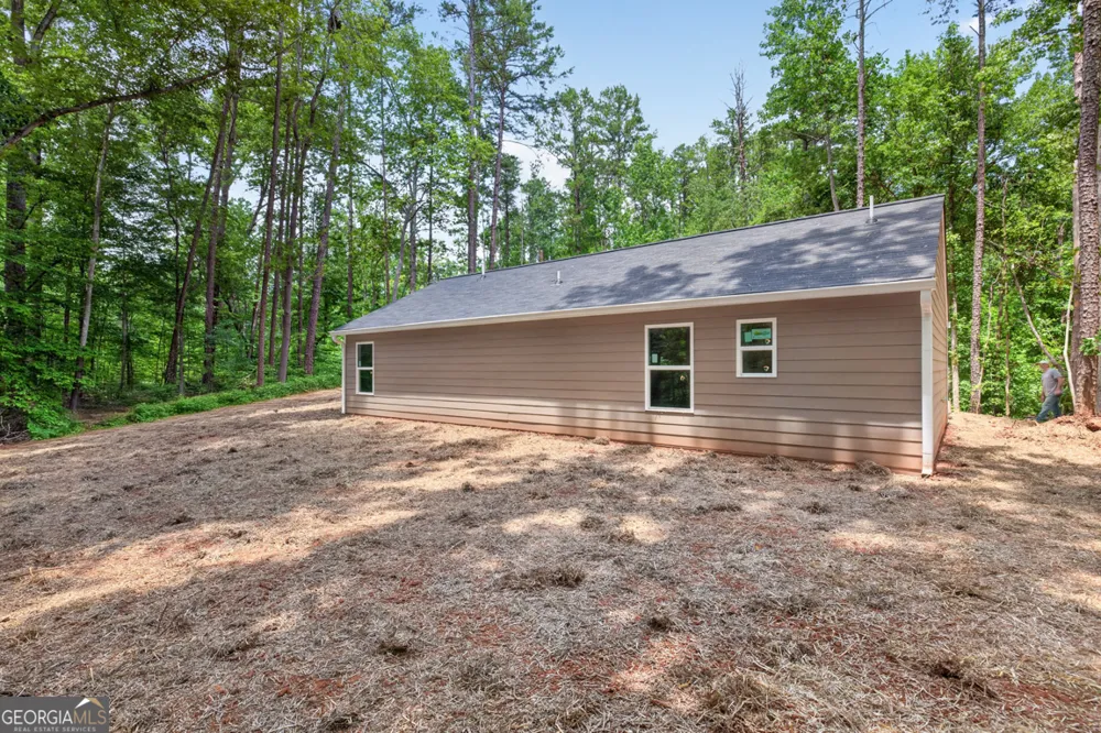 139 Fairlane DR Martin, GA 30557