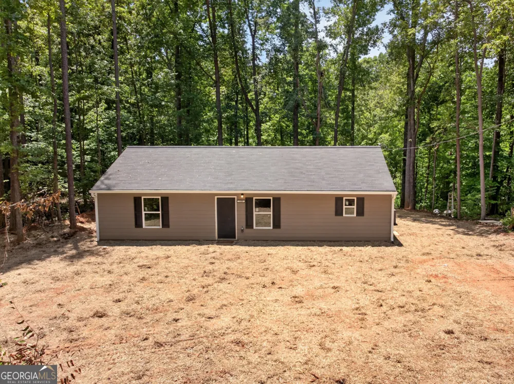 139 Fairlane DR Martin, GA 30557