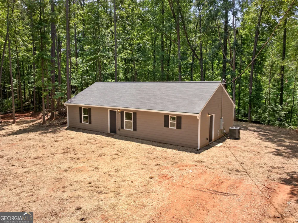 139 Fairlane DR Martin, GA 30557