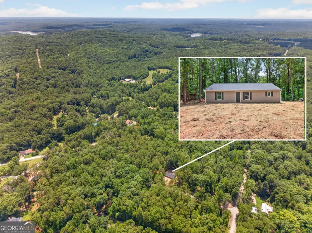 139 Fairlane DR Martin, GA 30557