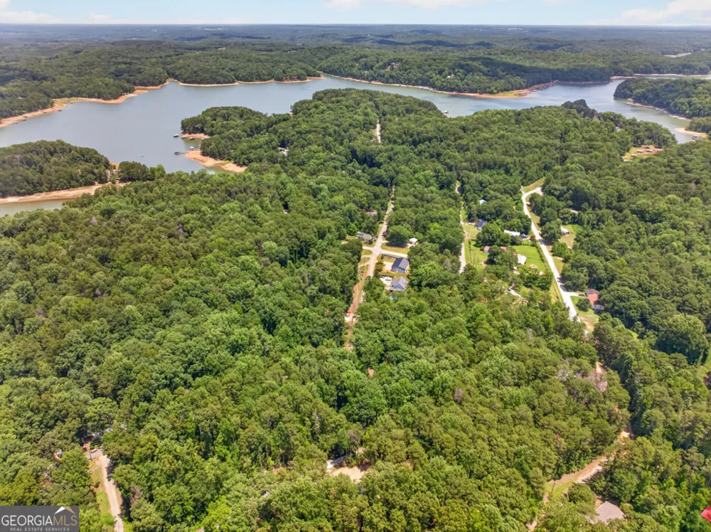 139 Fairlane DR Martin, GA 30557