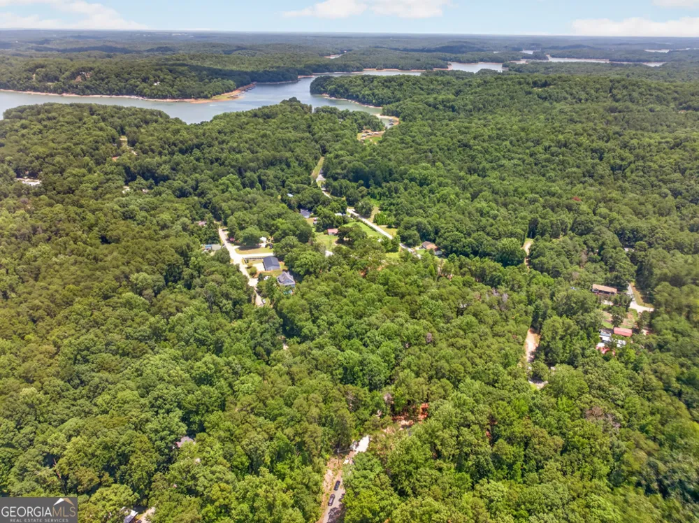 139 Fairlane DR Martin, GA 30557