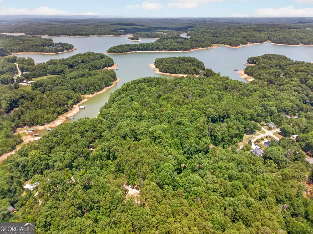 139 Fairlane DR Martin, GA 30557