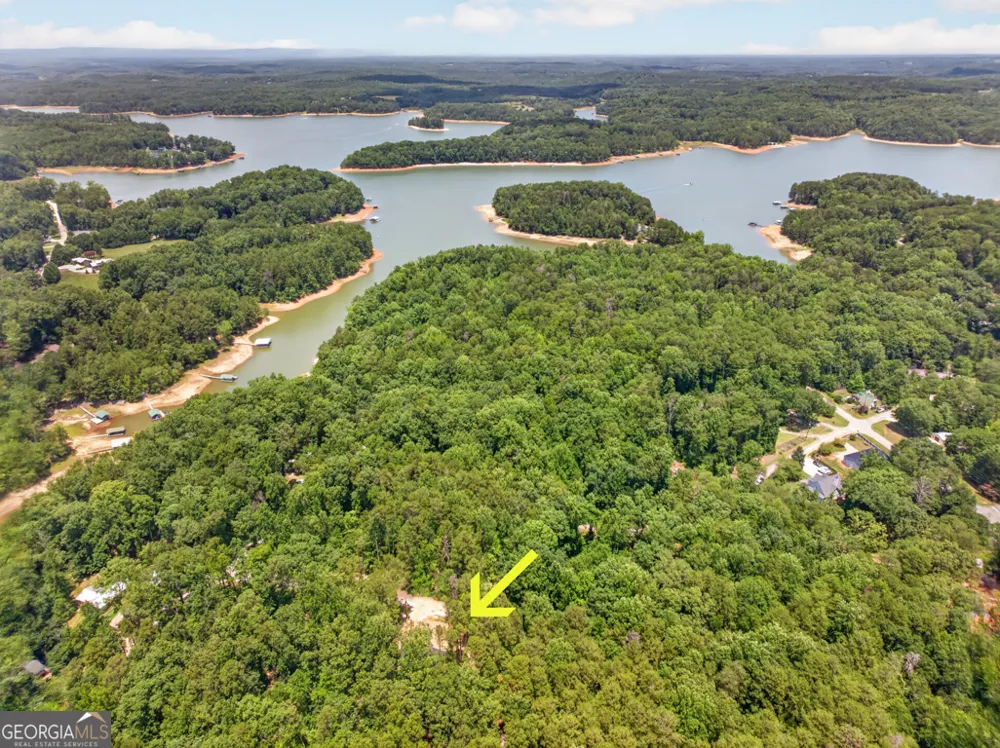 139 Fairlane DR Martin, GA 30557