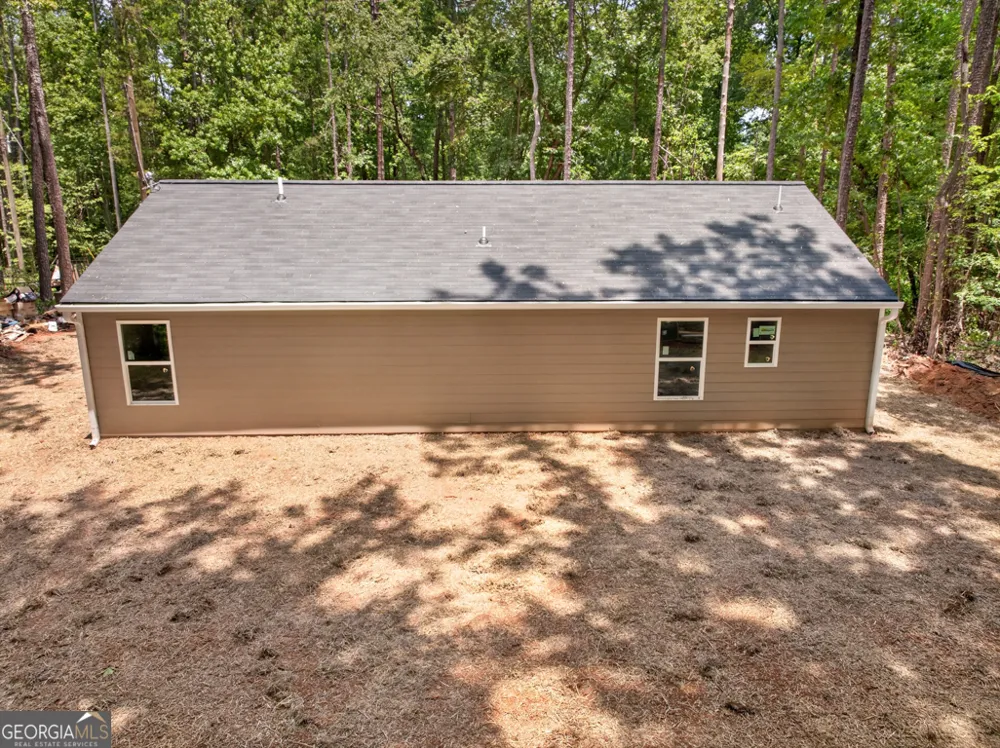 139 Fairlane DR Martin, GA 30557