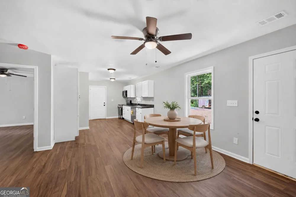 139 Fairlane DR Martin, GA 30557