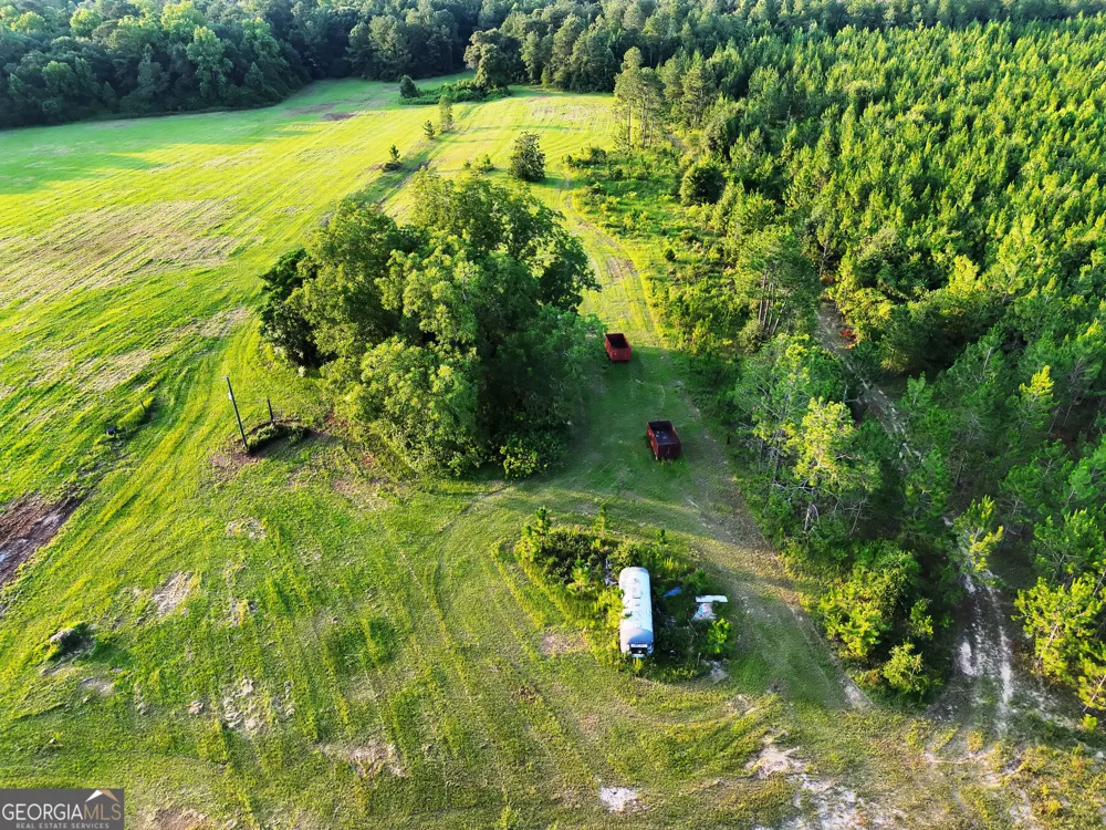 0 Wooten RD Cuthbert, GA 39840