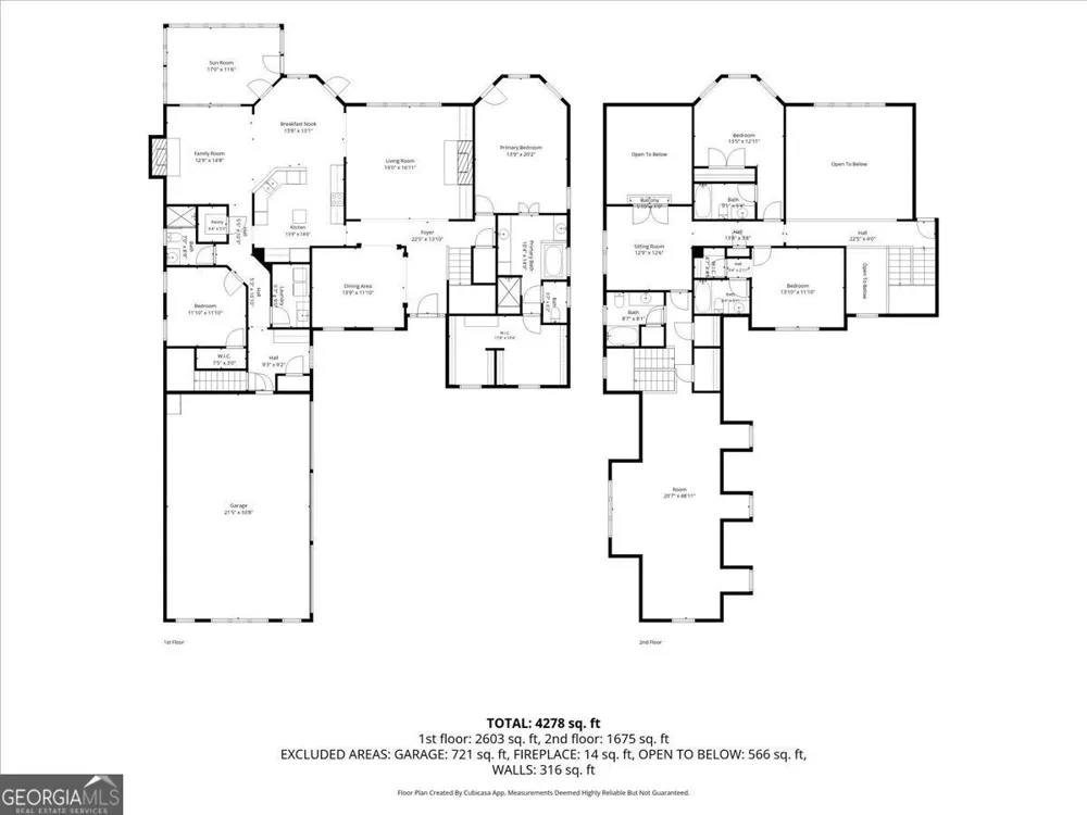 1334 Euharlee RD Euharlee, GA 30120