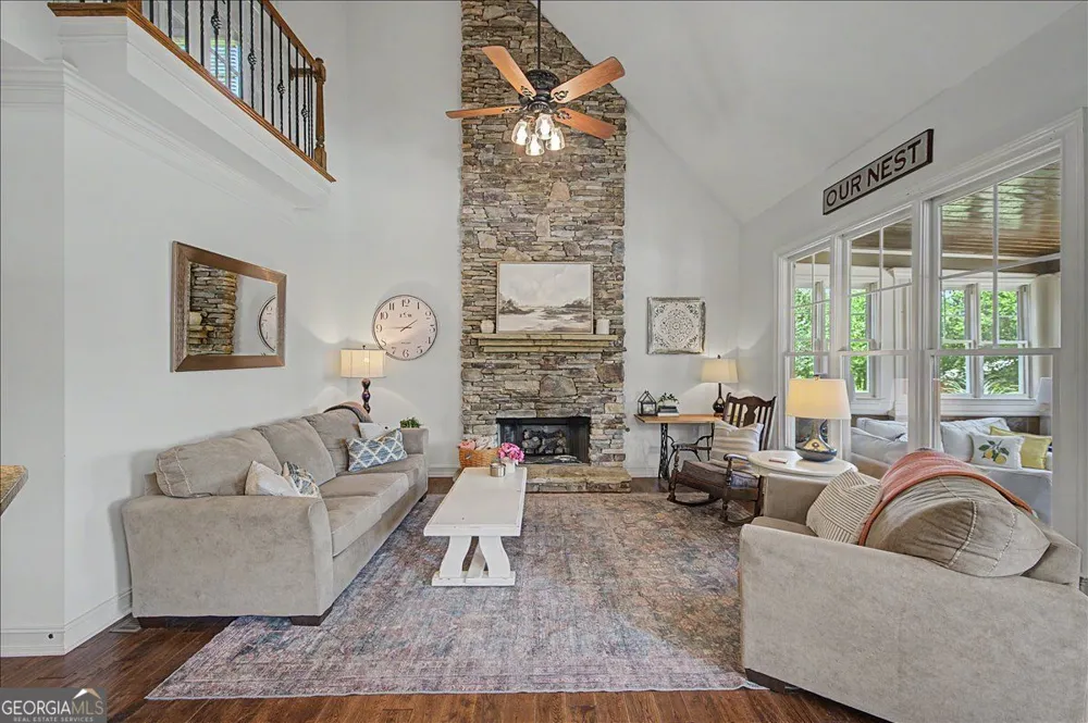 1334 Euharlee RD Euharlee, GA 30120