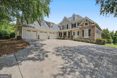 1334 Euharlee RD