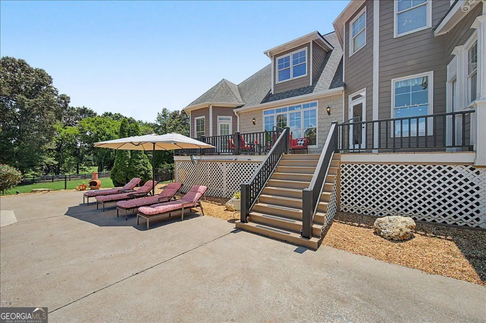 1334 Euharlee RD Euharlee, GA 30120
