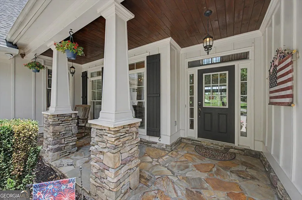 1334 Euharlee RD Euharlee, GA 30120
