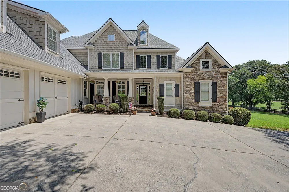 1334 Euharlee RD Euharlee, GA 30120