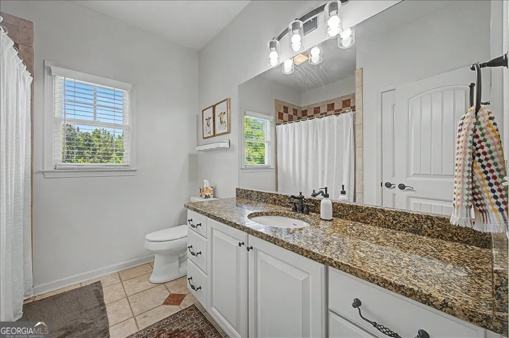 1334 Euharlee RD Euharlee, GA 30120
