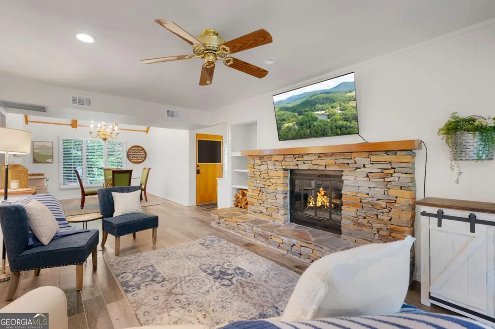 182 Sconti Ridge DR Jasper, GA 30143