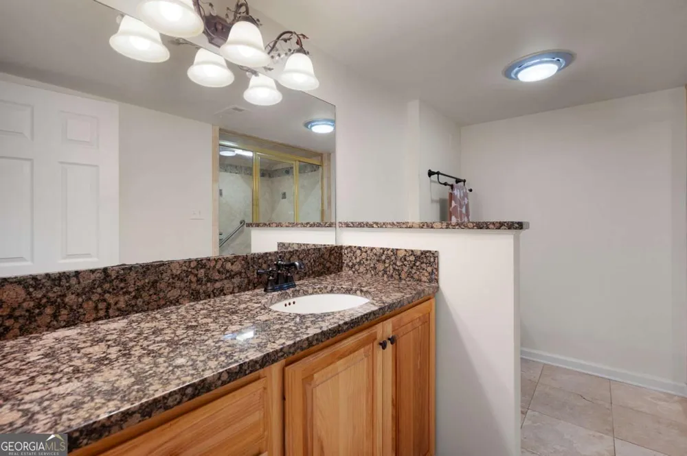 182 Sconti Ridge DR Jasper, GA 30143