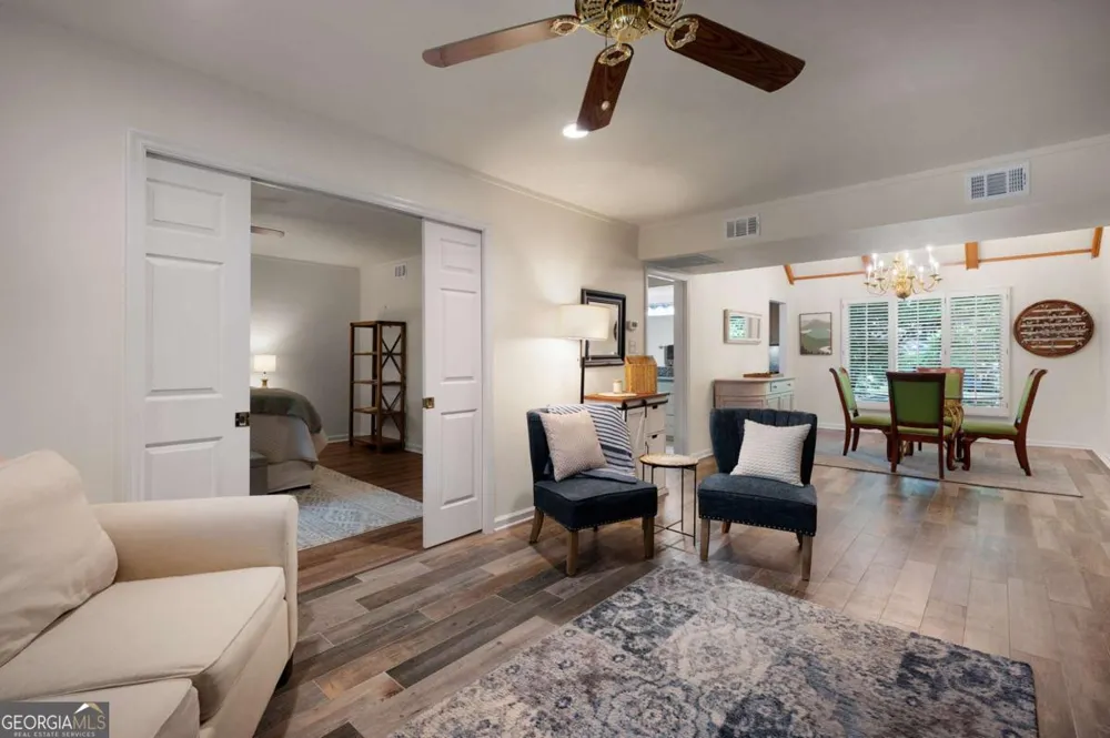 182 Sconti Ridge DR Jasper, GA 30143