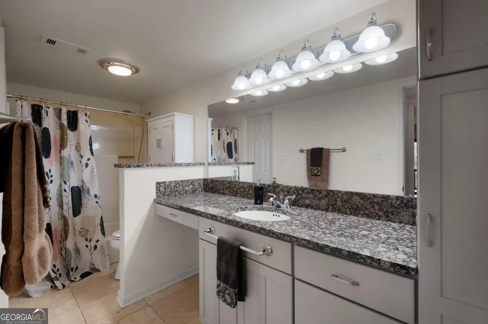 182 Sconti Ridge DR Jasper, GA 30143
