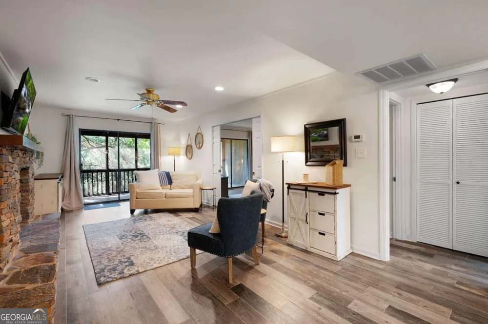 182 Sconti Ridge DR Jasper, GA 30143