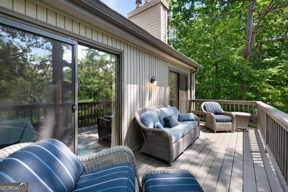 182 Sconti Ridge DR Jasper, GA 30143