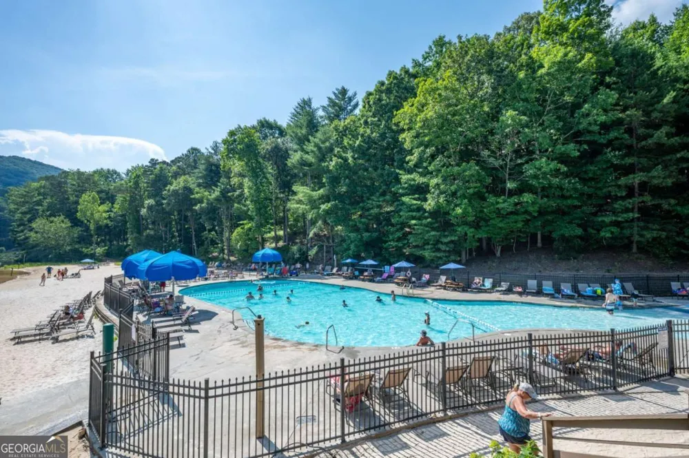 182 Sconti Ridge DR Jasper, GA 30143