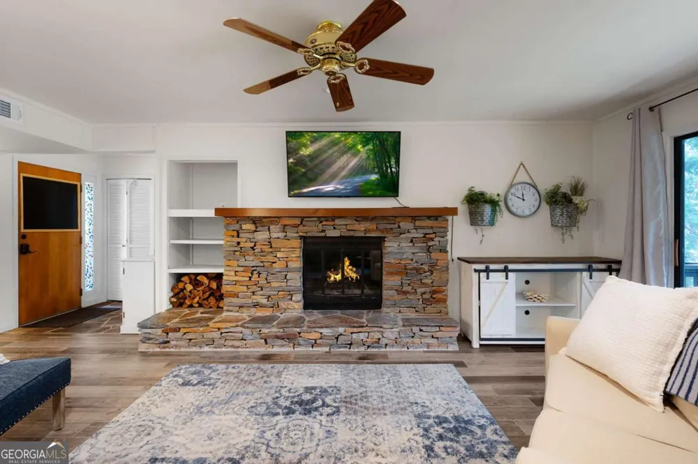182 Sconti Ridge DR Jasper, GA 30143
