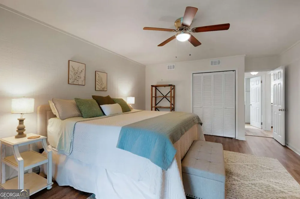 182 Sconti Ridge DR Jasper, GA 30143