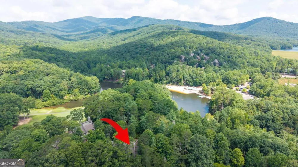182 Sconti Ridge DR Jasper, GA 30143