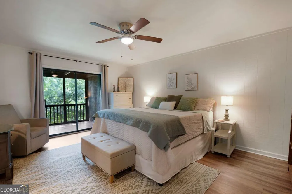 182 Sconti Ridge DR Jasper, GA 30143