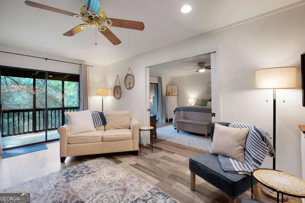 182 Sconti Ridge DR Jasper, GA 30143