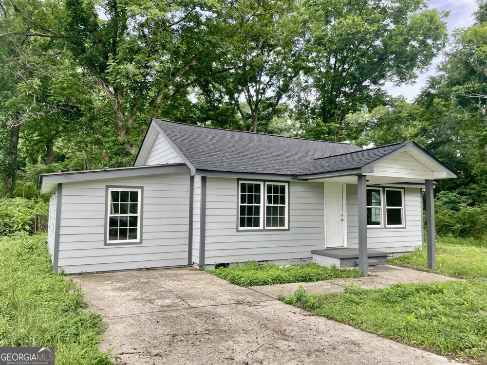 212 Franklin ST Manchester, GA 31816