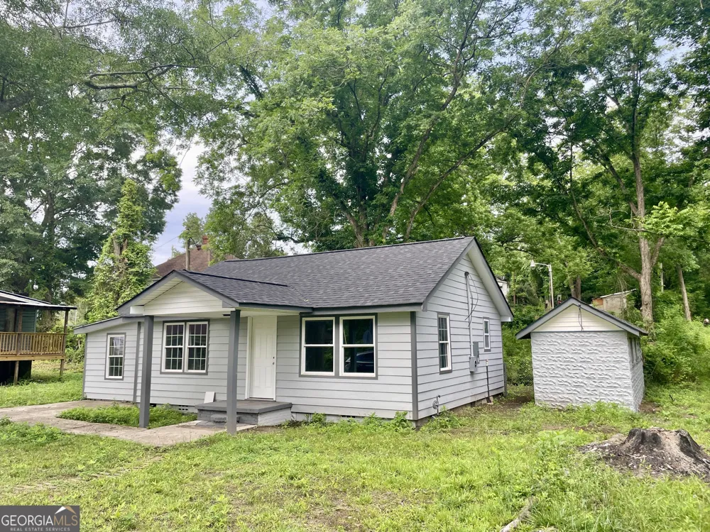 212 Franklin ST Manchester, GA 31816