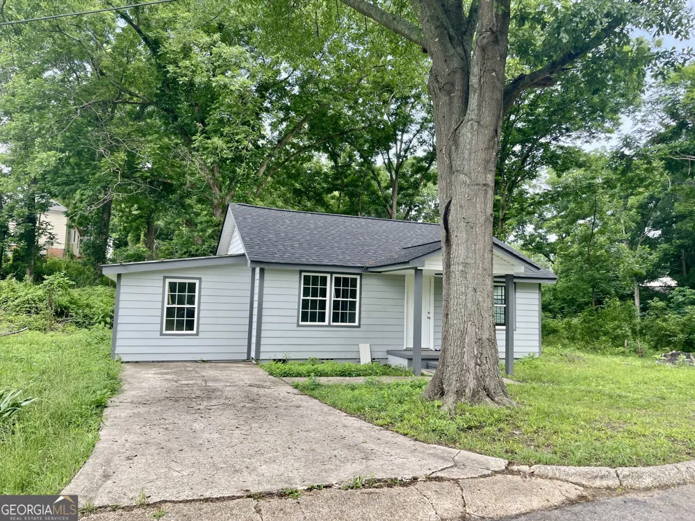 212 Franklin ST Manchester, GA 31816