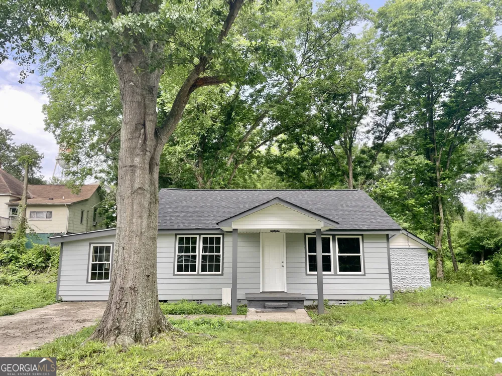 212 Franklin ST Manchester, GA 31816
