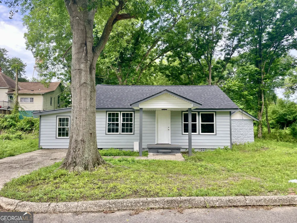 212 Franklin ST Manchester, GA 31816