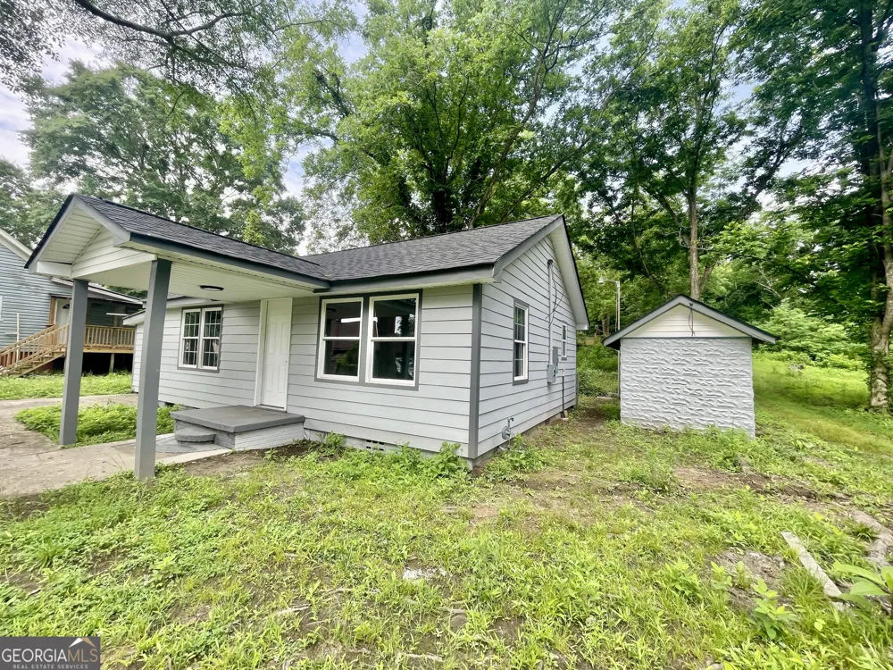 212 Franklin ST Manchester, GA 31816