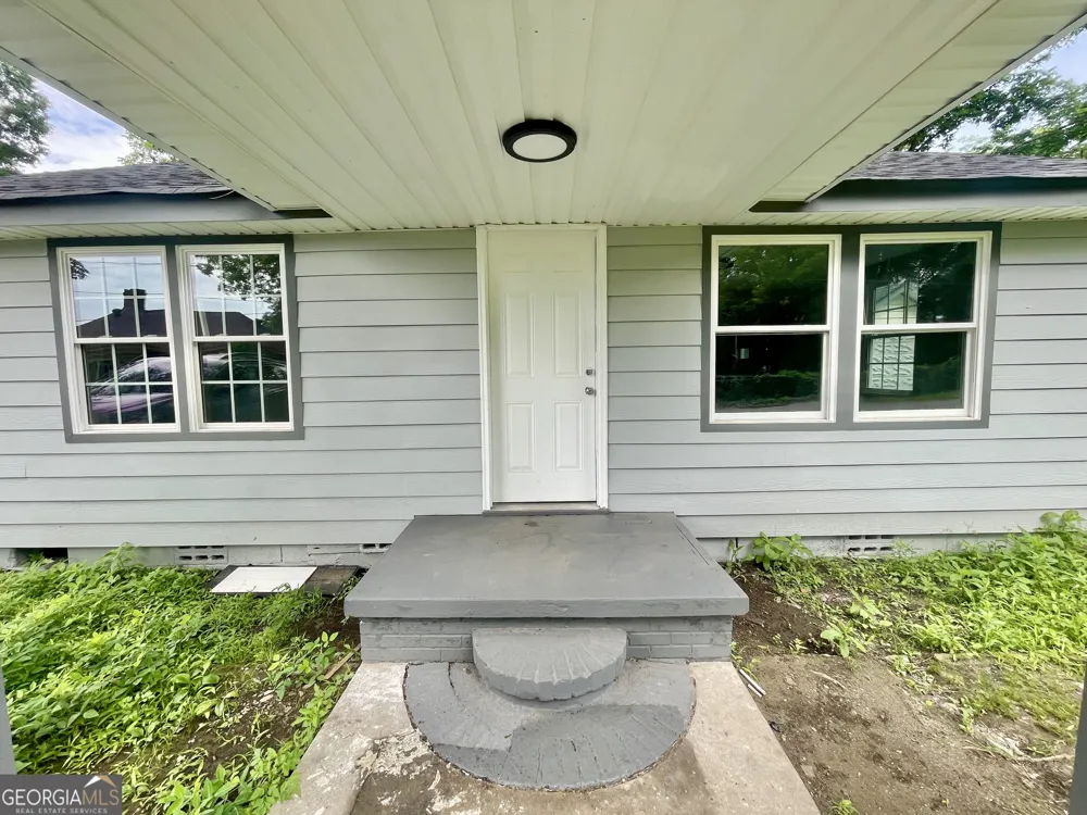 212 Franklin ST Manchester, GA 31816