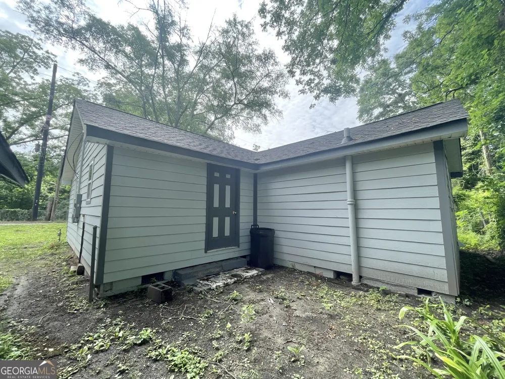 212 Franklin ST Manchester, GA 31816
