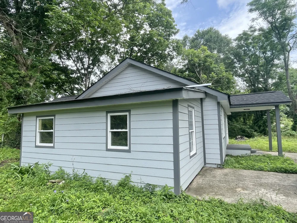 212 Franklin ST Manchester, GA 31816