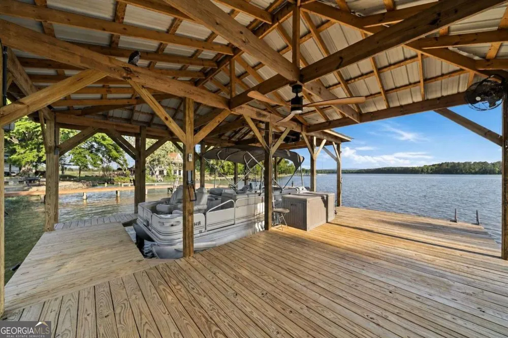 165 County Road 783 Centre, AL 35960